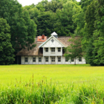 A Farm Stay With a View: Experience the Ultimate Oceanfront Vacation